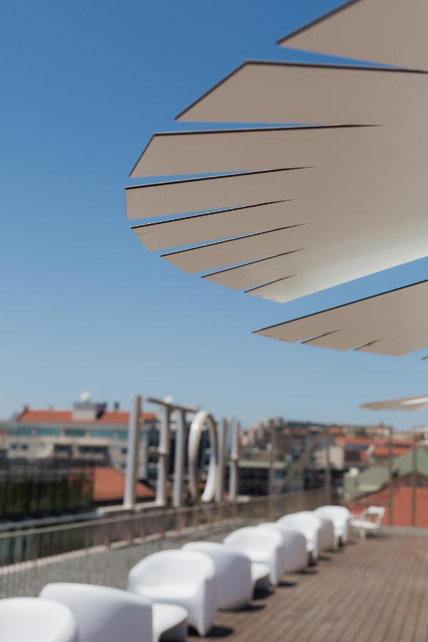 Lumen Hotel & The Lisbon Light Show Exterior photo